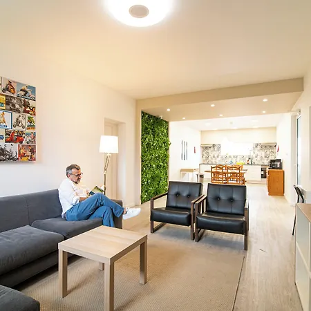 Livramento Residence Pensjonat Livramento