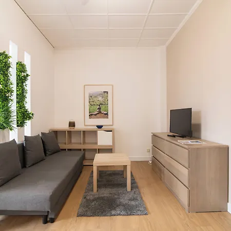 Livramento Residence 3*