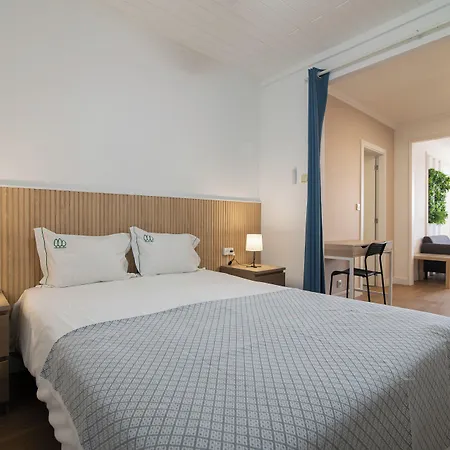 Livramento Residence 3*