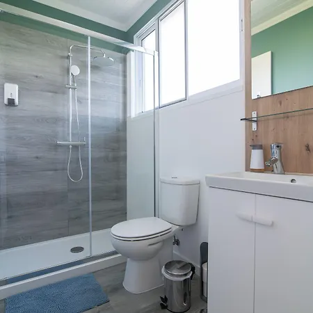 Livramento Residence 3* Livramento