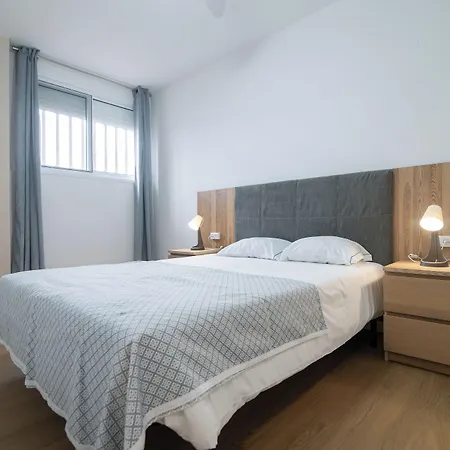 Pensjonat Livramento Residence