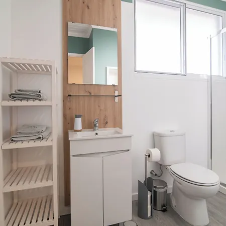 Livramento Residence 3*