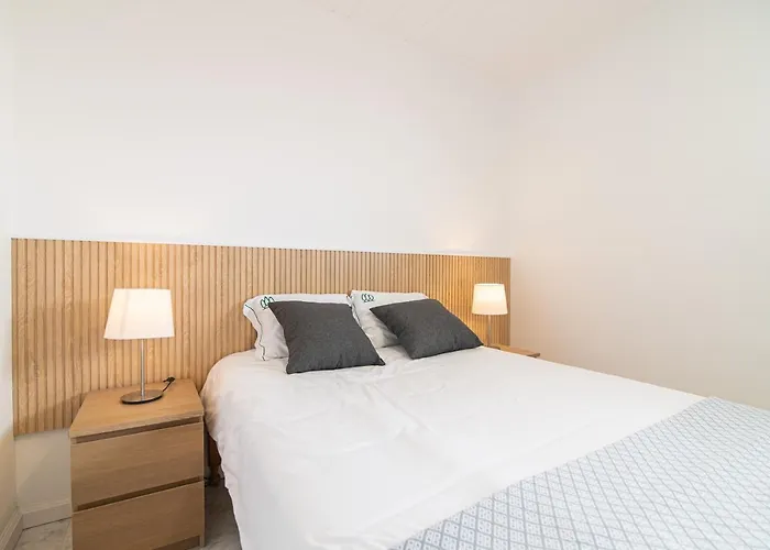 Livramento Residence Pensjonat 3*