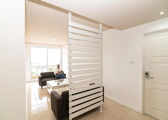 Livramento Residence Pensjonat