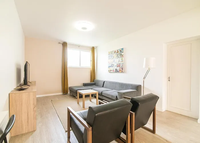 Livramento Residence 3*