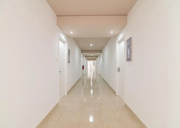 Livramento Residence Livramento