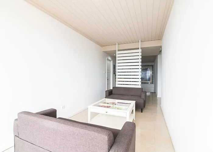 Livramento Residence Pensjonat 3*