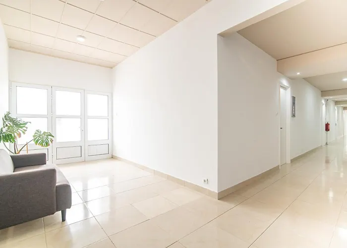 Livramento Residence Pensjonat 3*