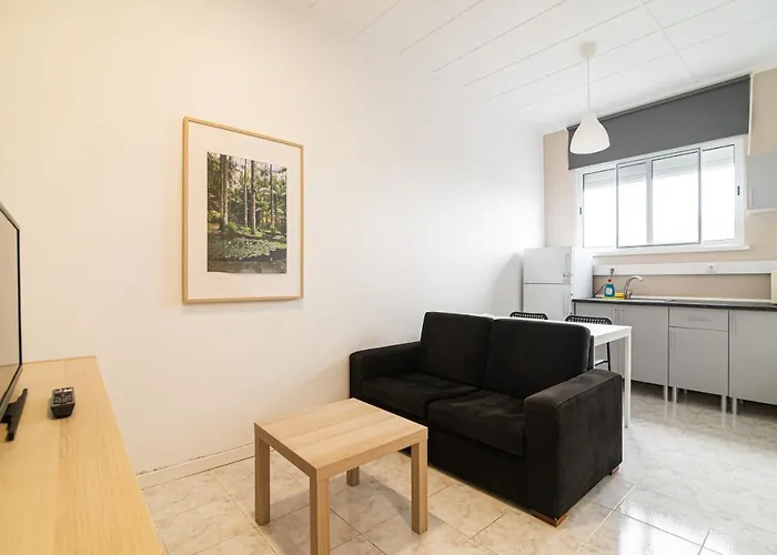 Pensjonat Livramento Residence 3*