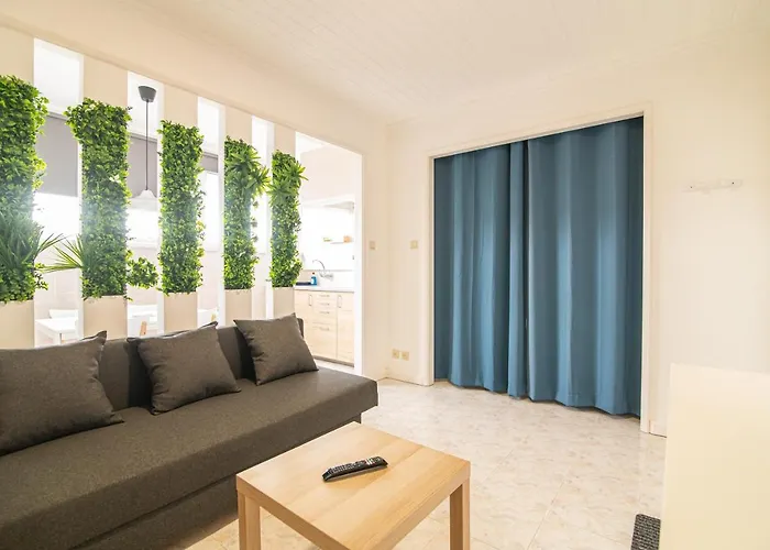 Livramento Residence Pensjonat Livramento