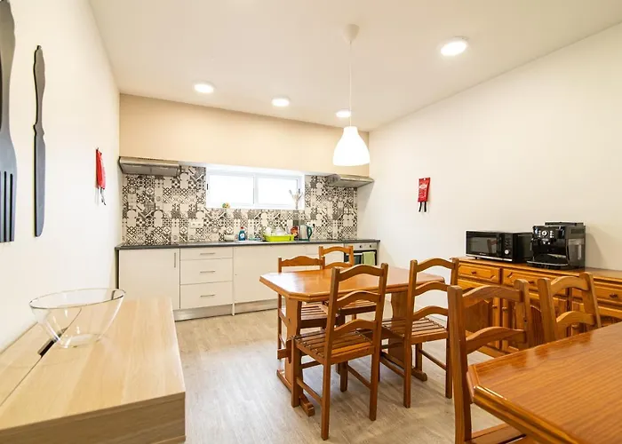 Livramento Residence 3*