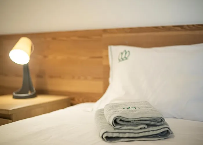 Pensjonat Livramento Residence 3*