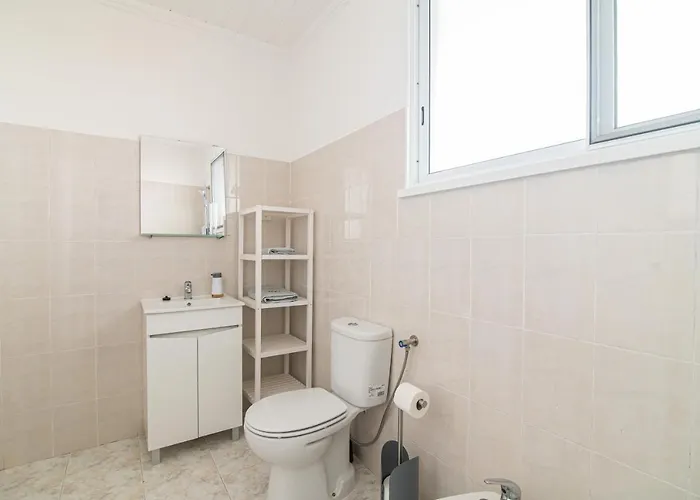 Livramento Residence 3* Livramento