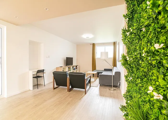 Pensjonat Livramento Residence Livramento