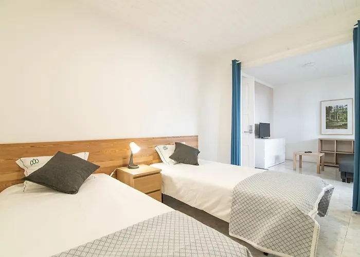 Livramento Residence Pensjonat