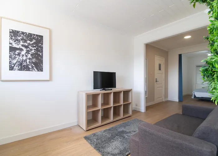 Livramento Residence