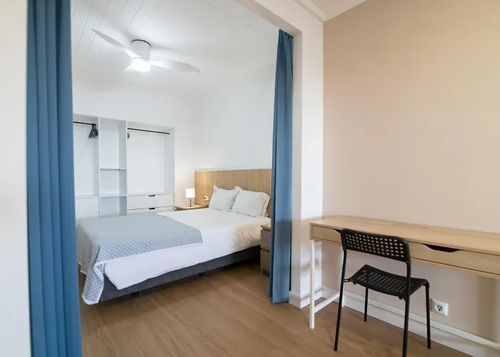 Livramento Residence Pensjonat Livramento