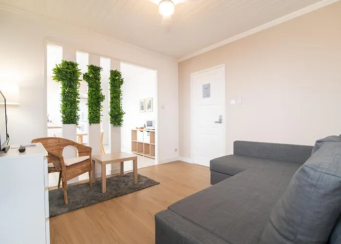 Pensjonat Livramento Residence