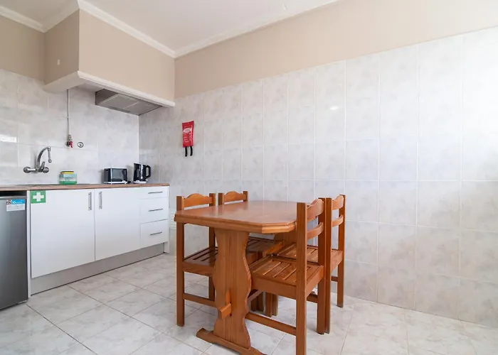 Livramento Residence Pensjonat Livramento