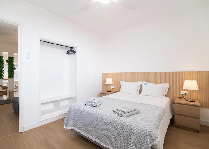 Livramento Residence 3*