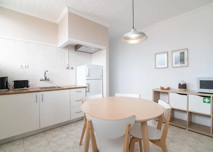 Livramento Residence Livramento