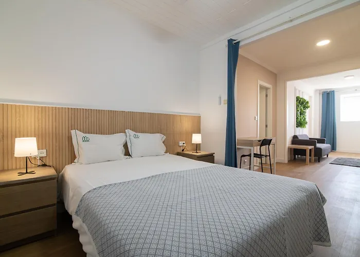 Livramento Residence