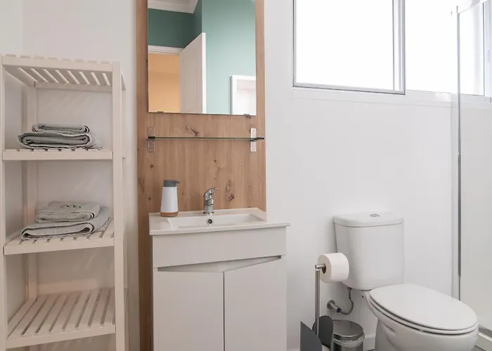 Pensjonat Livramento Residence Livramento