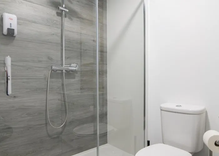 Livramento Residence Pensjonat