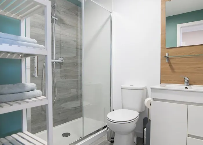 Pensjonat Livramento Residence 3*