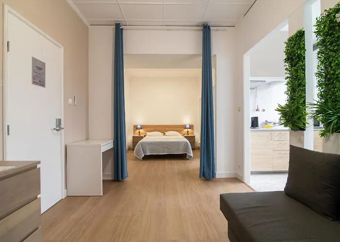 Livramento Residence Pensjonat Livramento