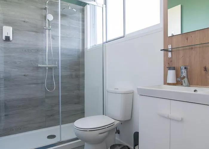 Livramento Residence 3*