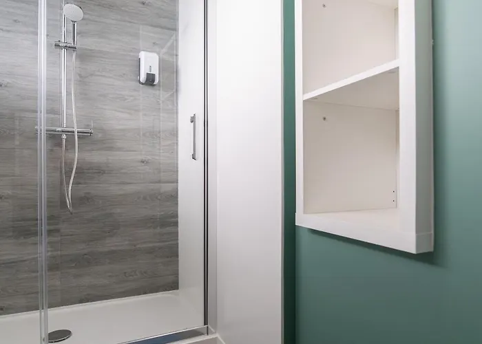 Livramento Residence Pensjonat 3*