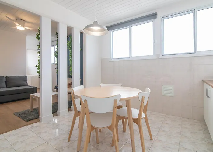 Pensjonat Livramento Residence 3*