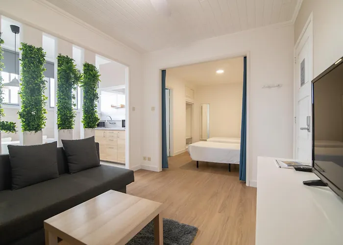 Livramento Residence 3*