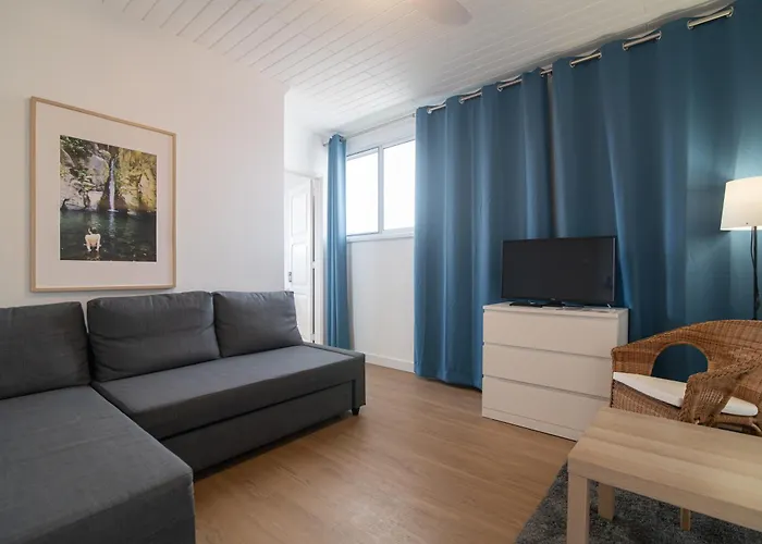 Livramento Residence