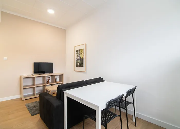 Pensjonat Livramento Residence