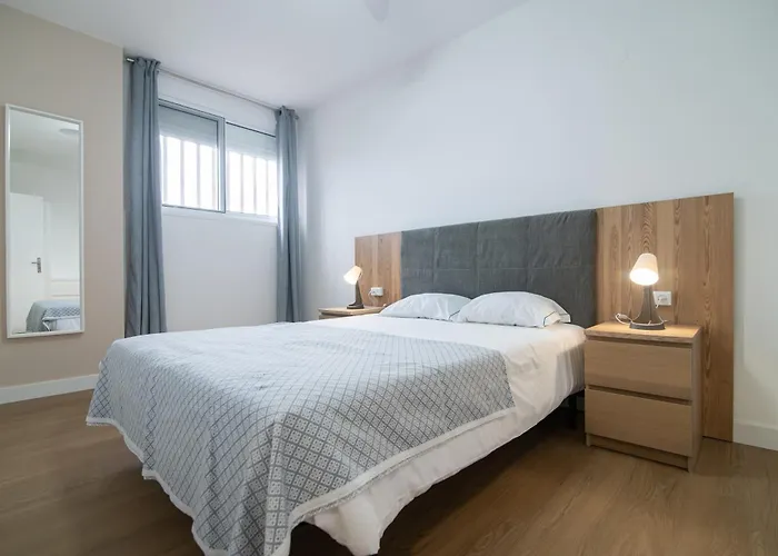 Pensjonat Livramento Residence 3*