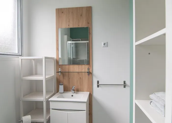 Livramento Residence 3* Livramento