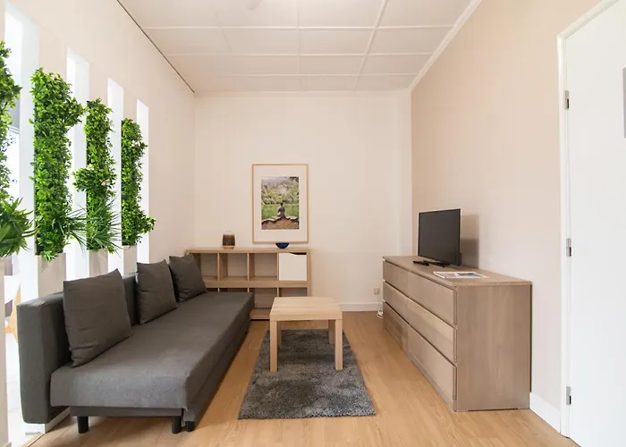 Livramento Residence